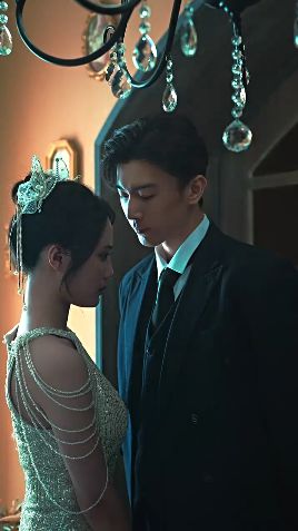 闪婚后财阀老公又野又欲封面