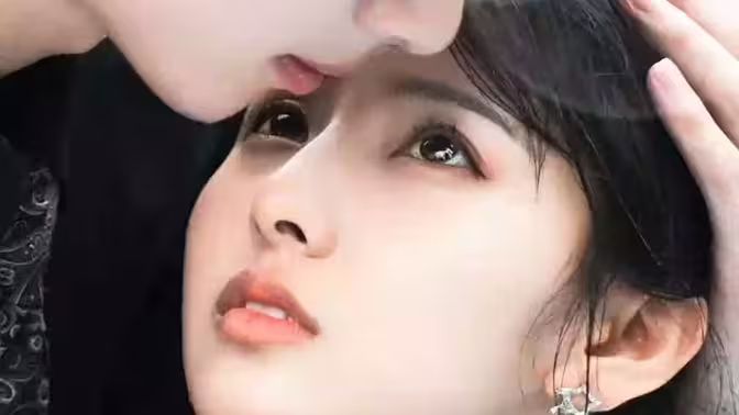 闪婚植物人老公封面