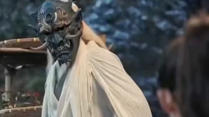 神龙出渊封面