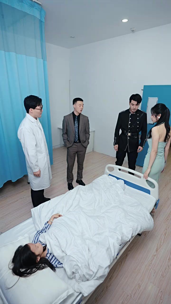 龙医战帅封面