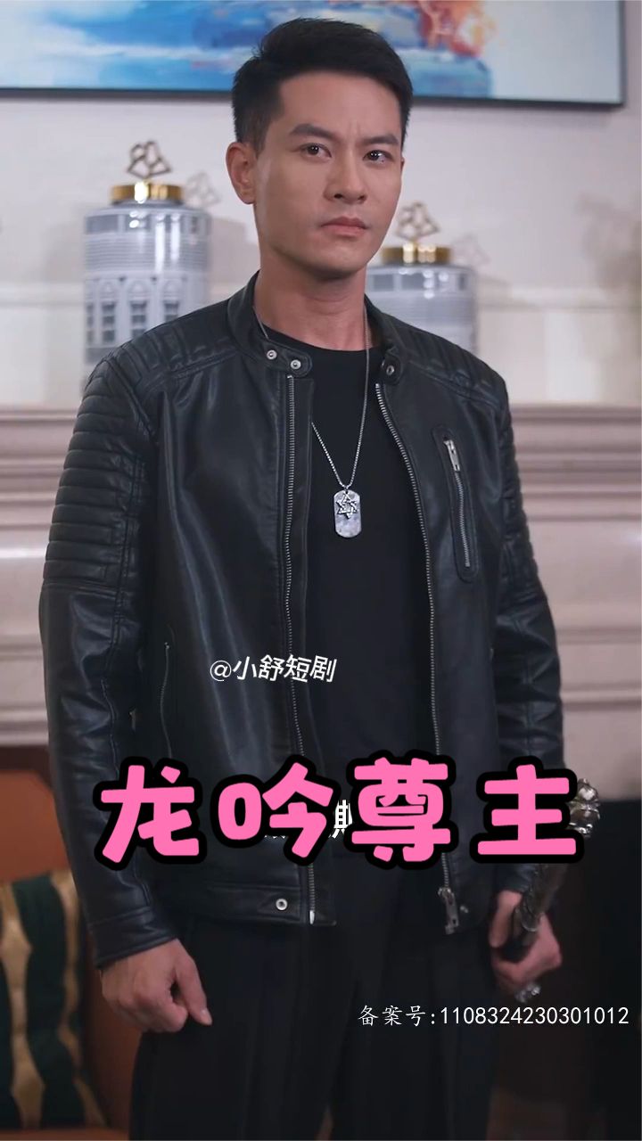 龙吟尊主封面