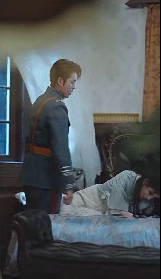 少帅天天求复婚封面