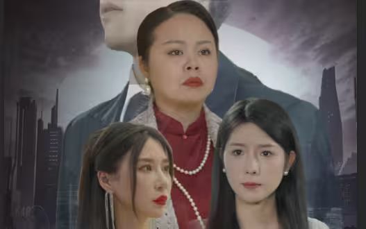 封神之我爸是神豪封面