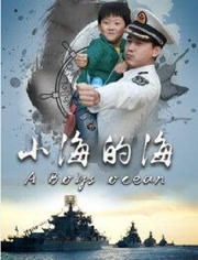 小海的海封面