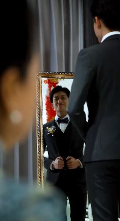 消失的新娘封面