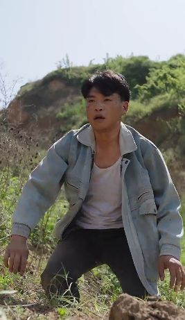 掘金人生封面