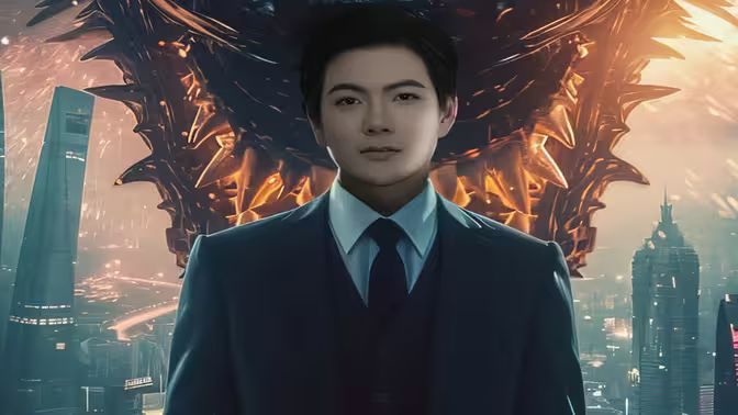 霸王封面