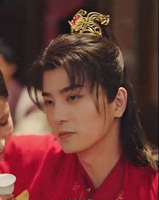 如梦令之替嫁娘子是高手封面