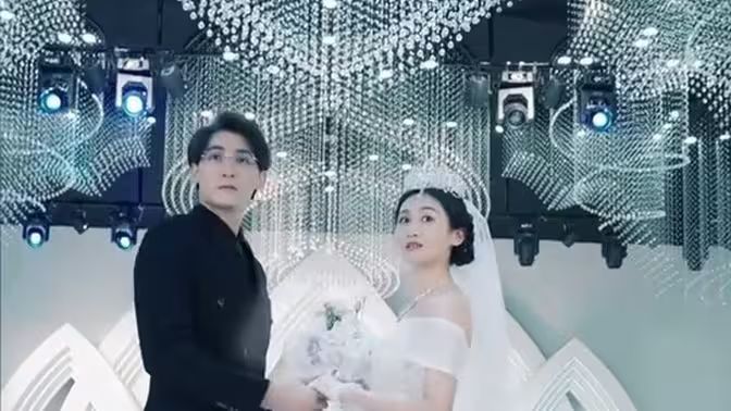 消失的前妻封面