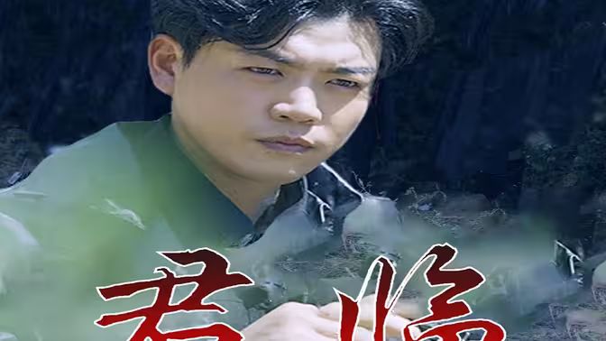 最新版：君临封面