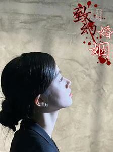 致幻婚姻封面