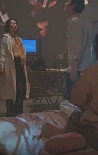 你好 我的泰迪熊哥哥封面