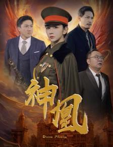 神凰封面