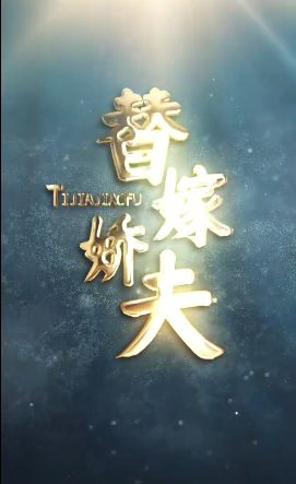 替嫁娇夫封面