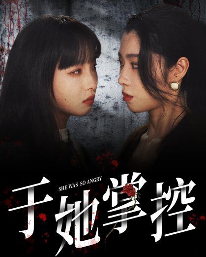 于她掌控封面