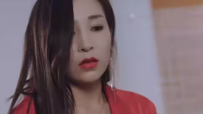 小姨子的幸福生活封面