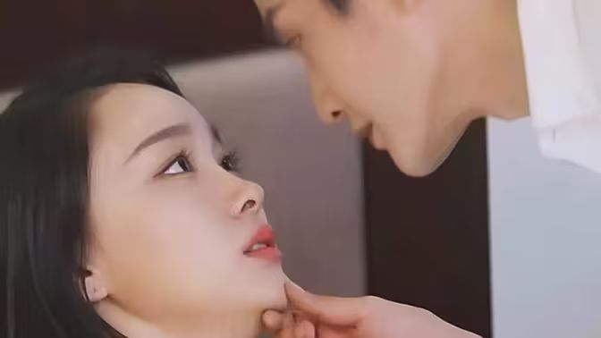 前妻攻略傅总偏要宠我封面