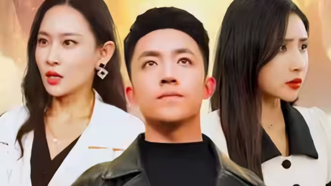 无劫神主封面