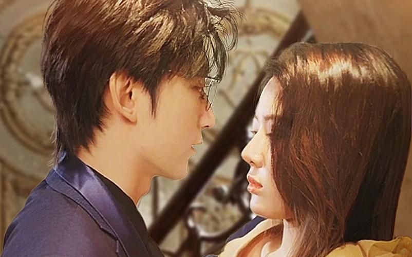 闪婚总裁是前夫-闪婚前妻：霍先生乖乖宠我封面