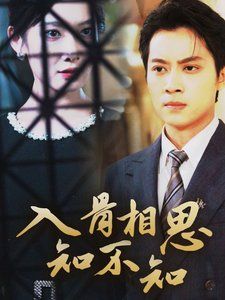 入骨相思知不知封面