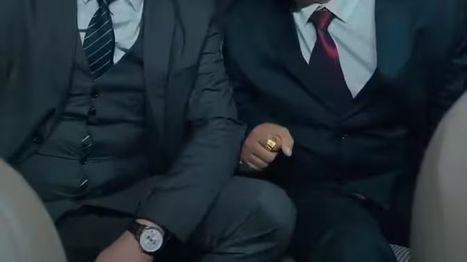 至尊封面
