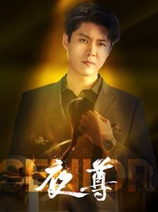 夜尊封面