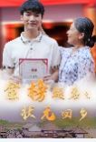 金榜题名之状元回乡封面