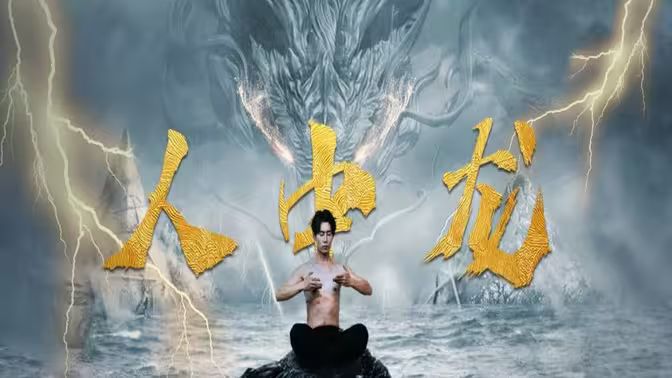 人中龙封面