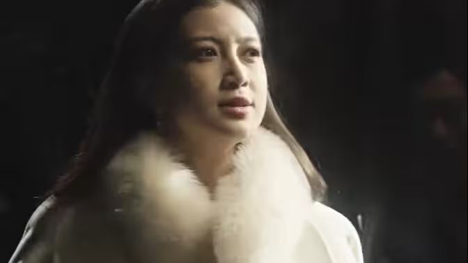 怒火千金封面