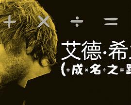 艾德·希兰：成名之路封面